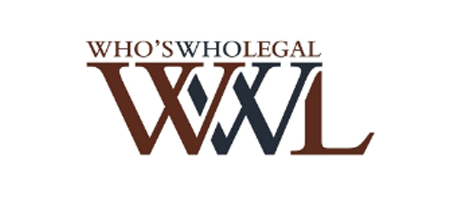 Who's Who Legal Logo