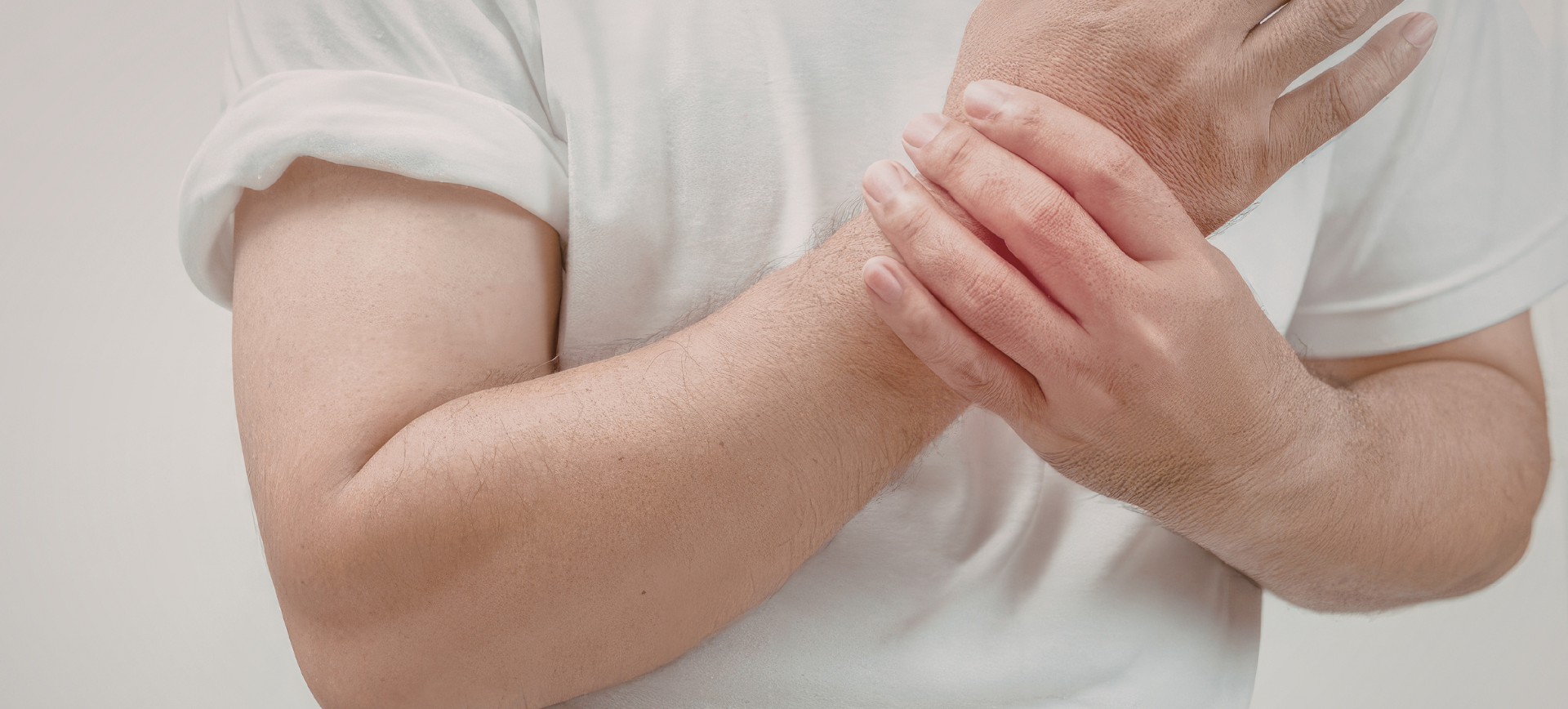 personal injury lawyer requested after a wrist injury at work